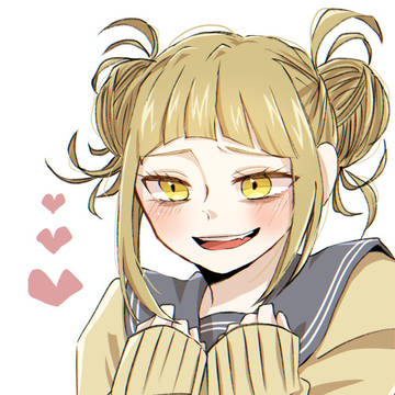 トガちゃん
