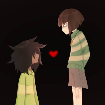 DELTARUNE