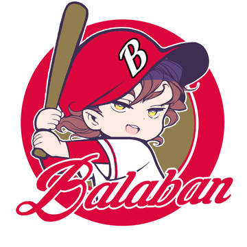 バラバン様とやきうまとめ①