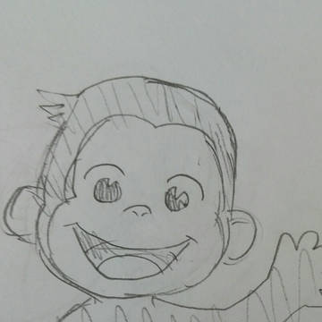 落書き投げてプールいってくるぜ☆