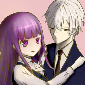 妖狐×仆ss