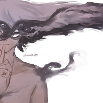鏡花水月