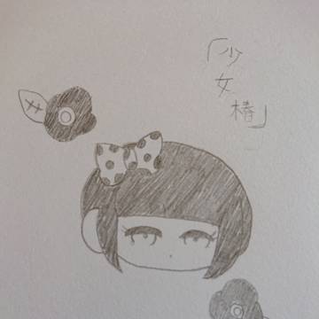 9月に描いたイラスト✨