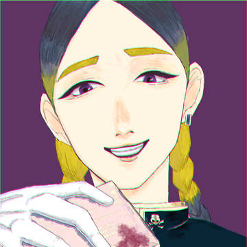 灰谷蘭