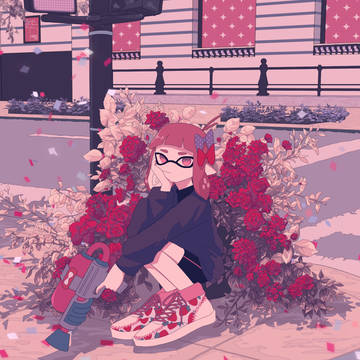 スプラトゥーン