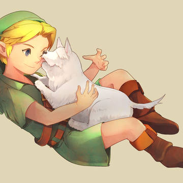 🐕