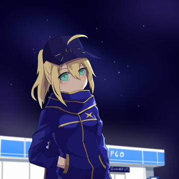 X