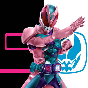 仮面ライダーリバイ
