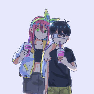 OMORI