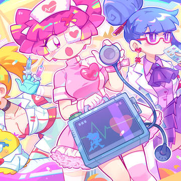 MuseDash * 7th Beat Games