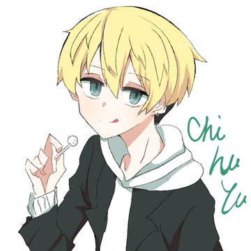 ちふゆ
