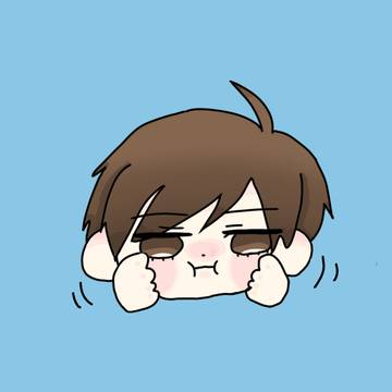 おもちみちお兄さん