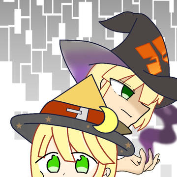 最近描いたイラスト
