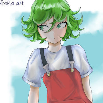 Tatsumaki
