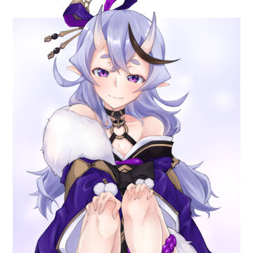 みことさま10