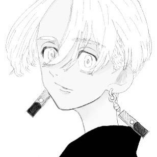 練習　黒川イザナ