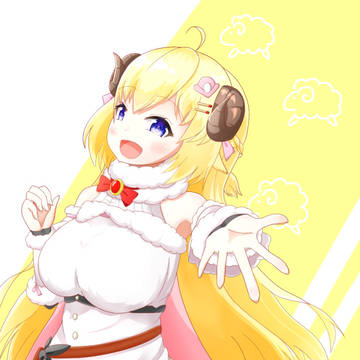 ﾄﾞﾄﾞﾄﾞ🐏