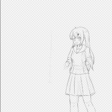 原創練習(進行中)