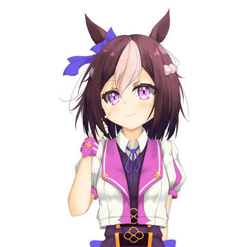 スペシャルウィーク