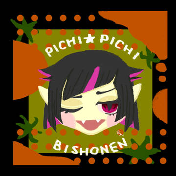 ぴちぴちリリア