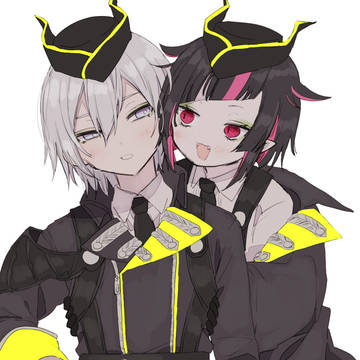 リリシル※女体化含む