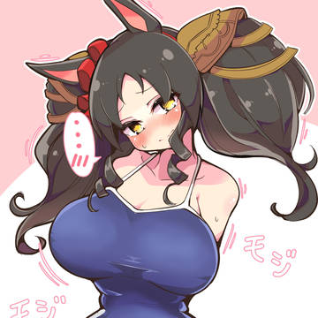 マベっさん