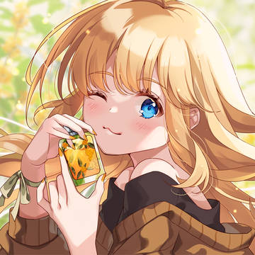 金木犀