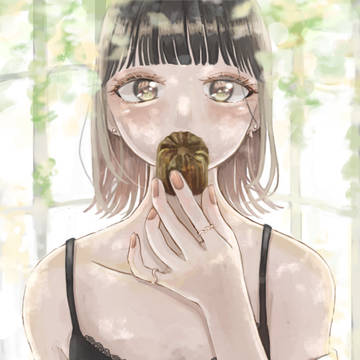 カヌレ*