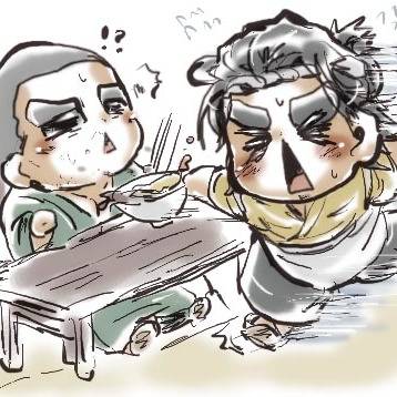 腐ったもの詰め【冴桐・永斎・R18含・キャラ崩壊注意】