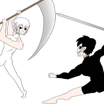 gesture practice 1