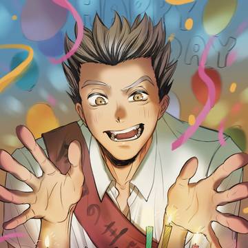 木兎光太郎🎂お誕生日おめでとう🥳