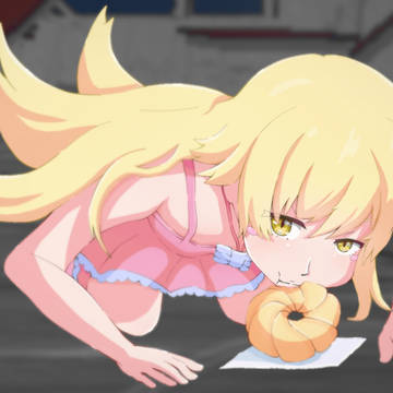 フレンチクルーラー