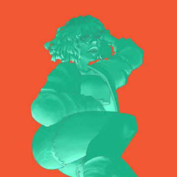 夜