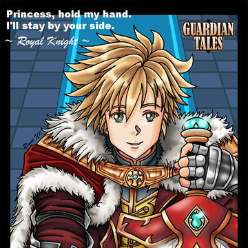 Royal Knight