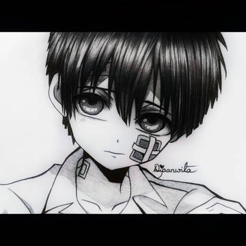 Hanako Kun