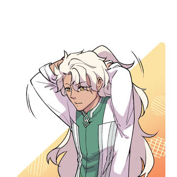 頭髮的問題