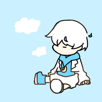 オリキャラ