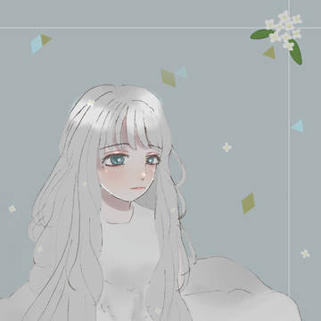 銀木犀
