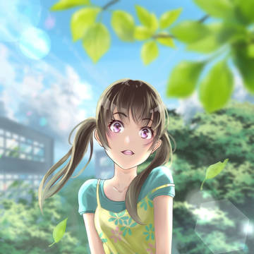 MIKA