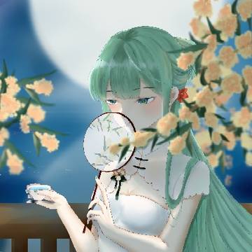 初音韶华