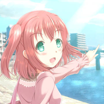 ルビィちゃん誕生日おめでとう！