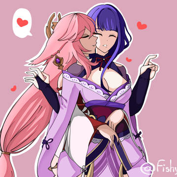 Yae X EI