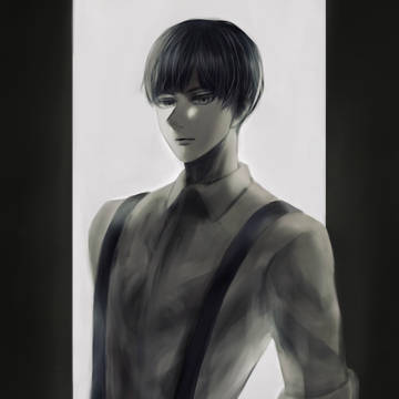 イラコン景品(烏座様)