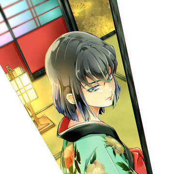 遊郭潜入
