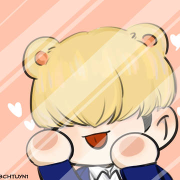 JayDan bear version