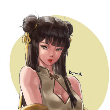 4. 리 다이린