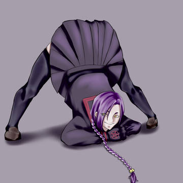 ジャックオーチャレンジまがねちゃん