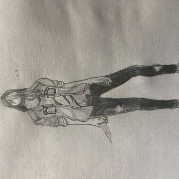 ジュリーたソ