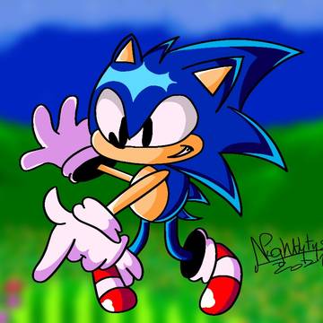sonic