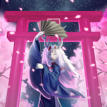 ご依頼イラスト
